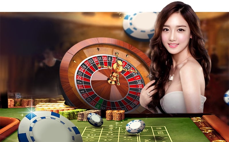 Đăng nhập vào Casino