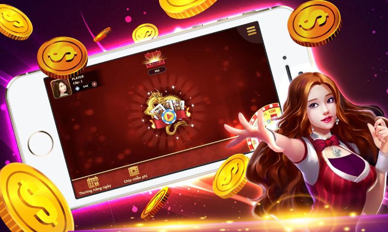 Kinh nghiệm chơi game mậu binh