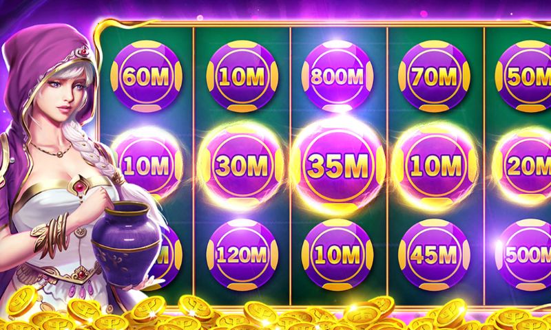 Mẹo khi chơi Slot game offline