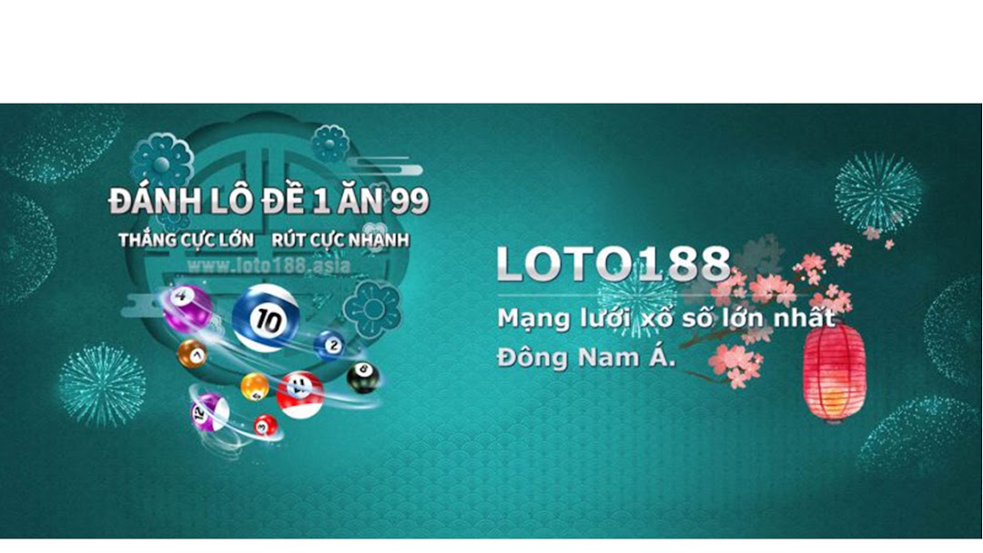 Soi cầu ở địa chỉ Loto188